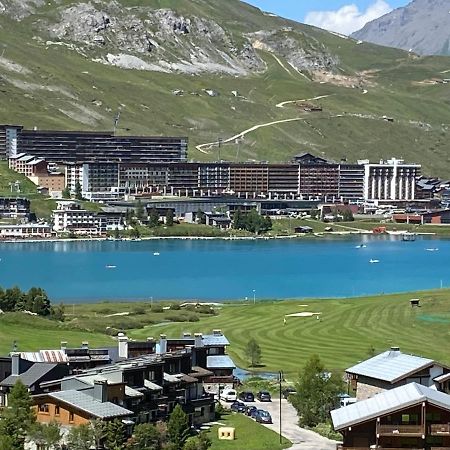 Val Claret, Tignes T2 Tout Confort De 36M2 Exterior foto