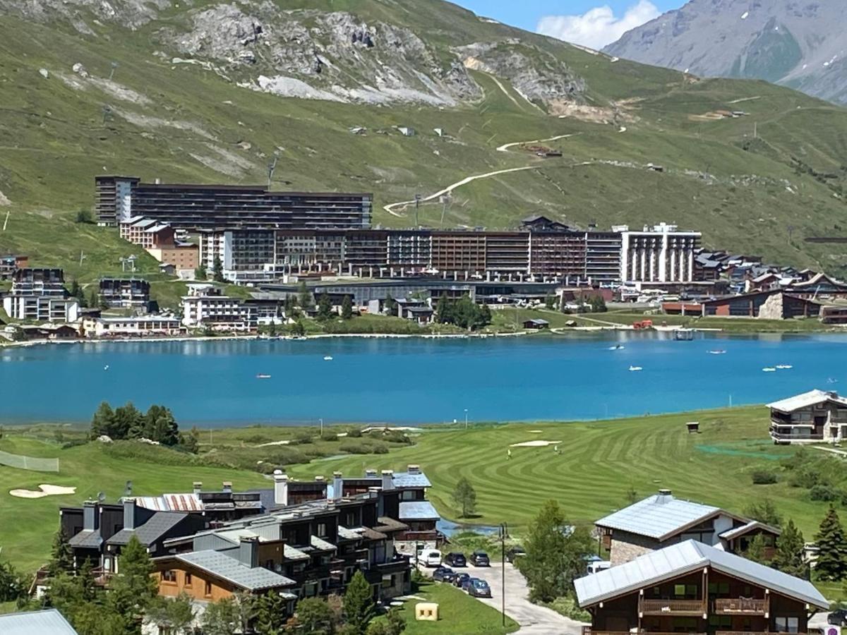 Val Claret, Tignes T2 Tout Confort De 36M2 Exterior foto