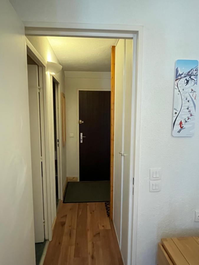 Val Claret, Tignes T2 Tout Confort De 36M2 Exterior foto