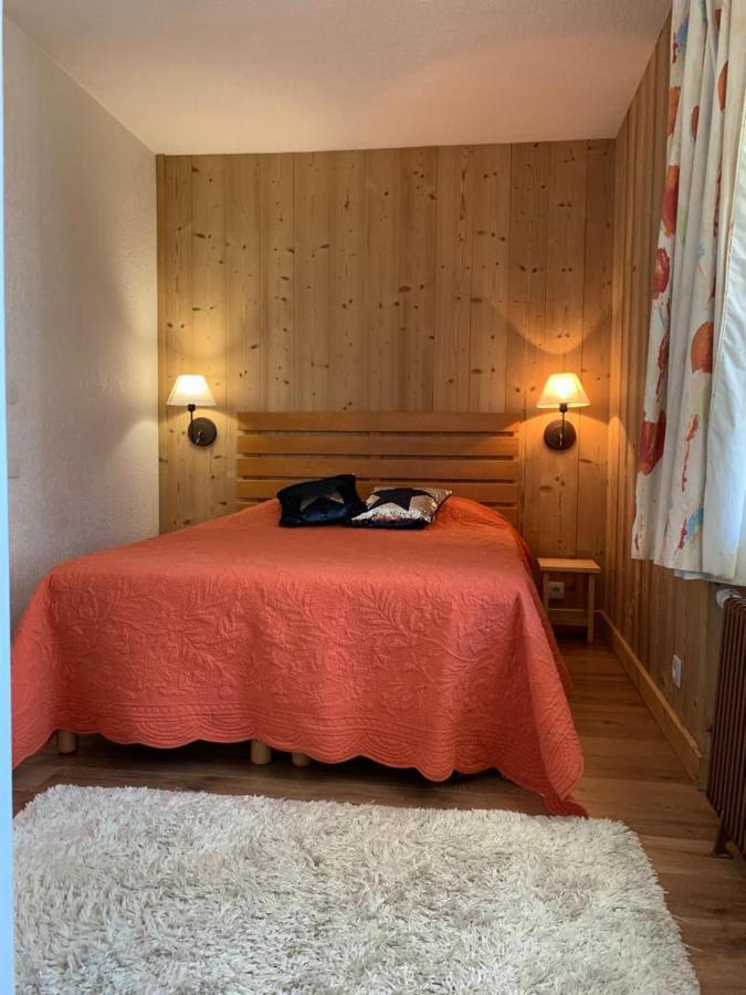 Val Claret, Tignes T2 Tout Confort De 36M2 Exterior foto